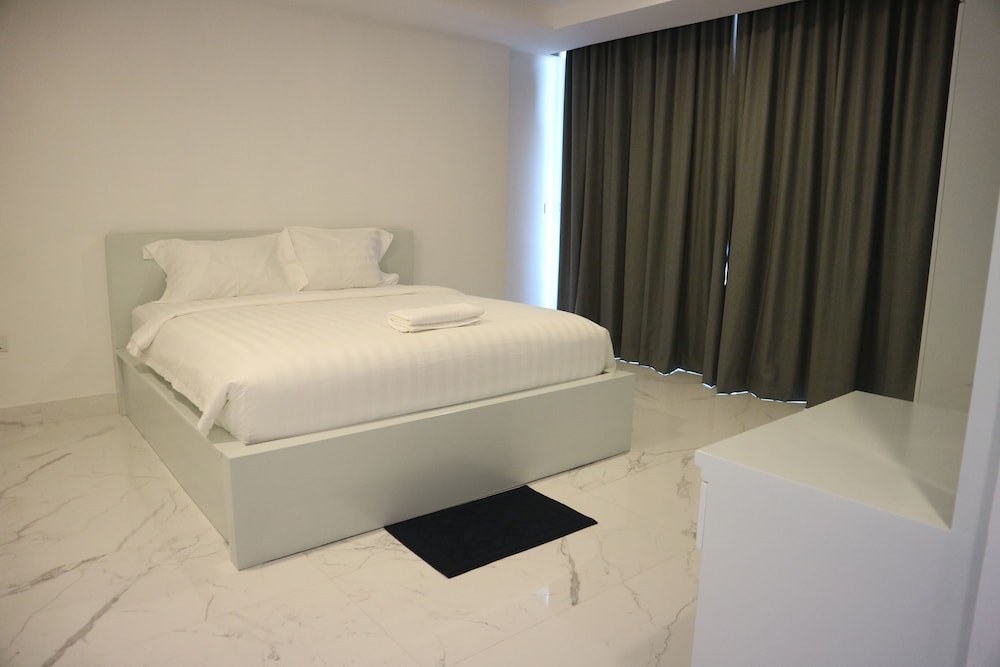 ly residence suite and apartment