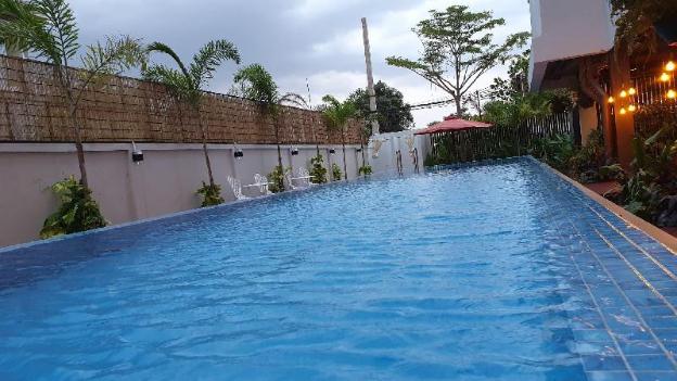 ly residence suite and apartment