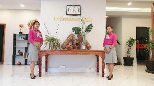 ly residence suite and apartment