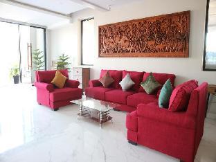 ly residence suite and apartment