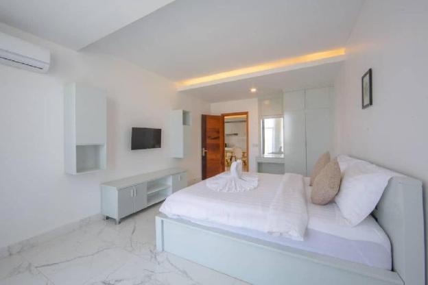ly residence suite and apartment