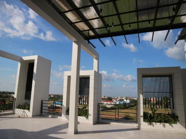 ly residence suite and apartment