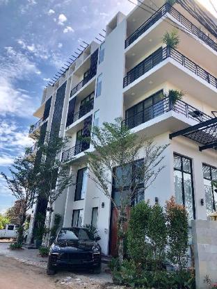 ly residence suite and apartment