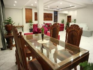 ly residence suite and apartment