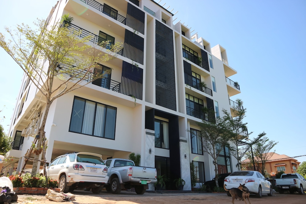 ly residence suite and apartment