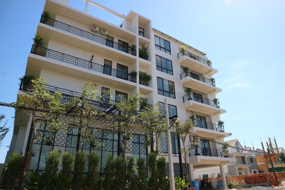ly residence suite and apartment