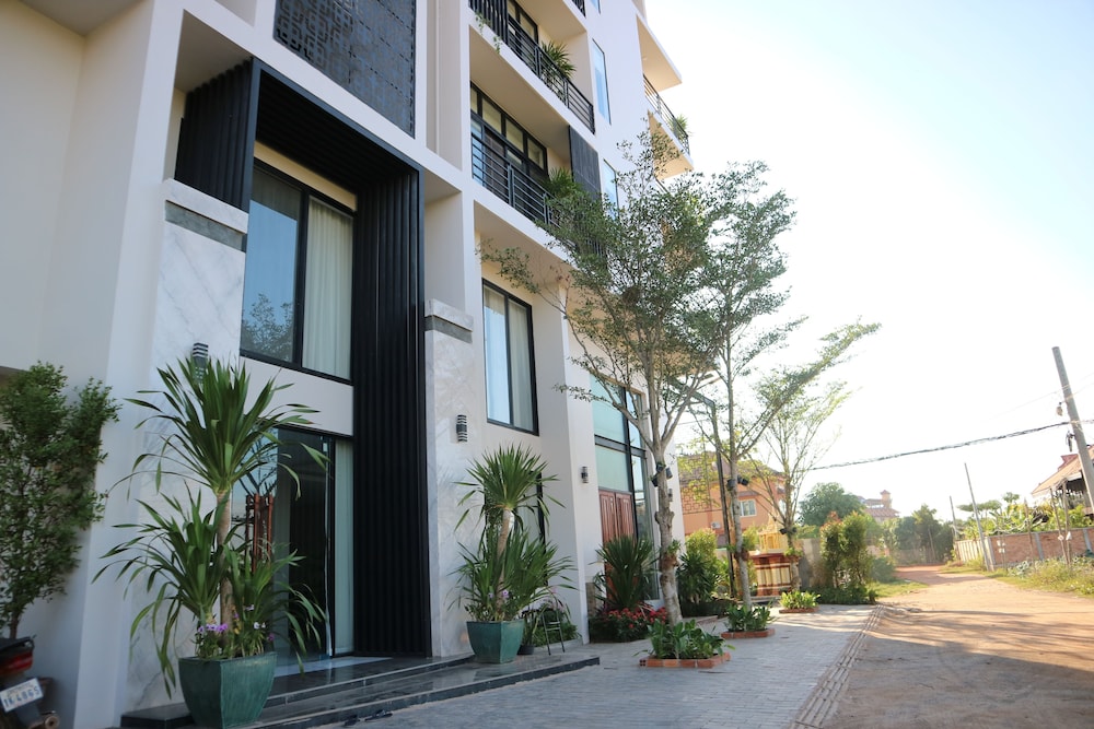 siem reap