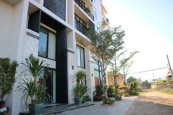 siem reap