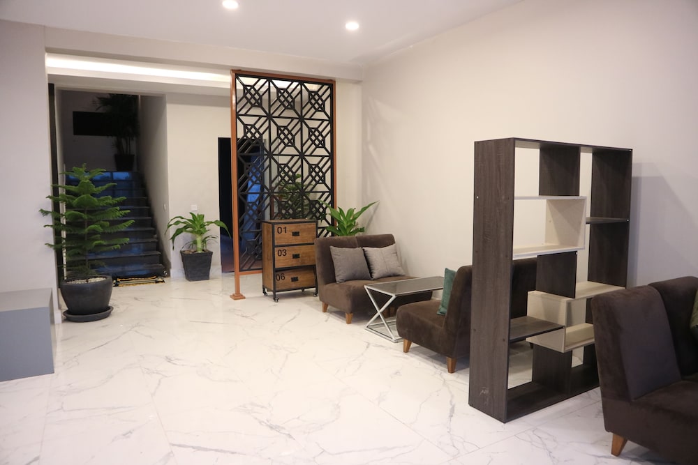 ly residence suite and apartment