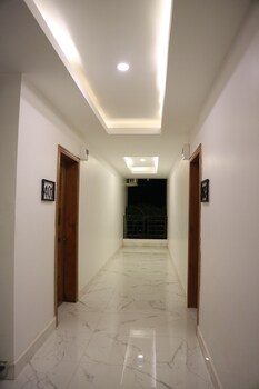 ly residence suite and apartment