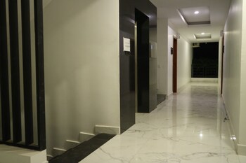 ly residence suite and apartment