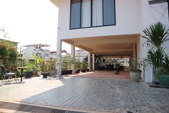 siem reap
