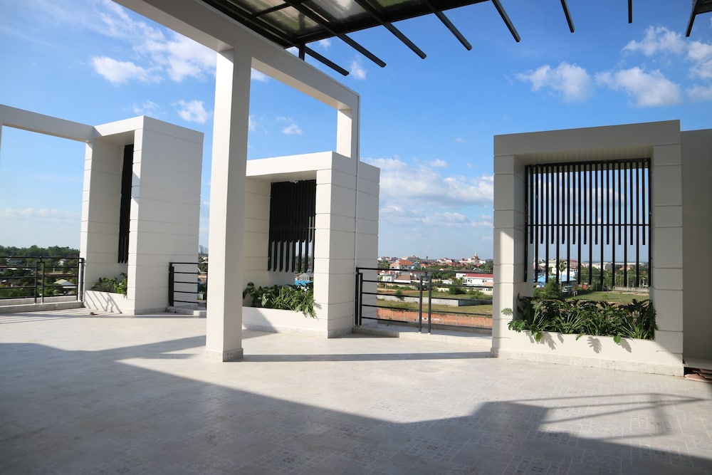 ly residence suite and apartment