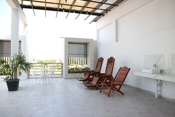 ly residence suite and apartment