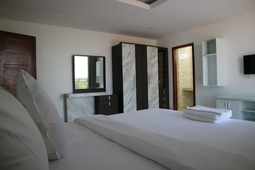 Ly Residence Suite & Apartment,National Road 6>>Siem Reap,3 star