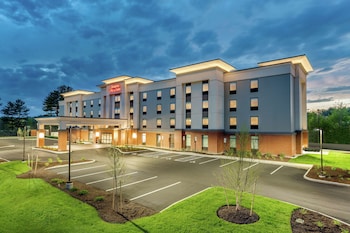 hampton inn and suites kittery portsmouth