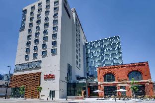 Hilton Garden Inn Denver Union Station, Co,Silverthorne>>Denver,4 star