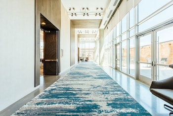hilton garden inn denver union station co