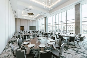hilton garden inn denver union station co