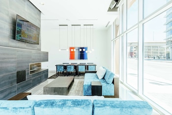 hilton garden inn denver union station co