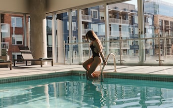 hilton garden inn denver union station co