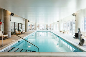 hilton garden inn denver union station co