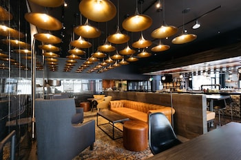 hilton garden inn denver union station co