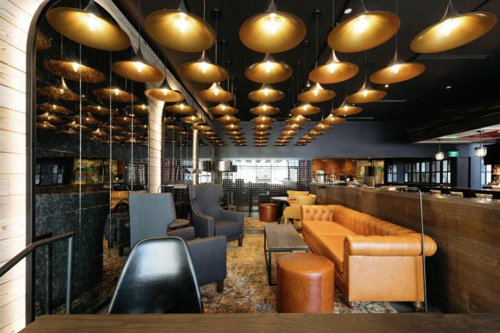 hilton garden inn denver union station co