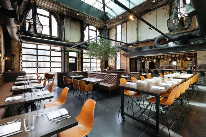 hilton garden inn denver union station co