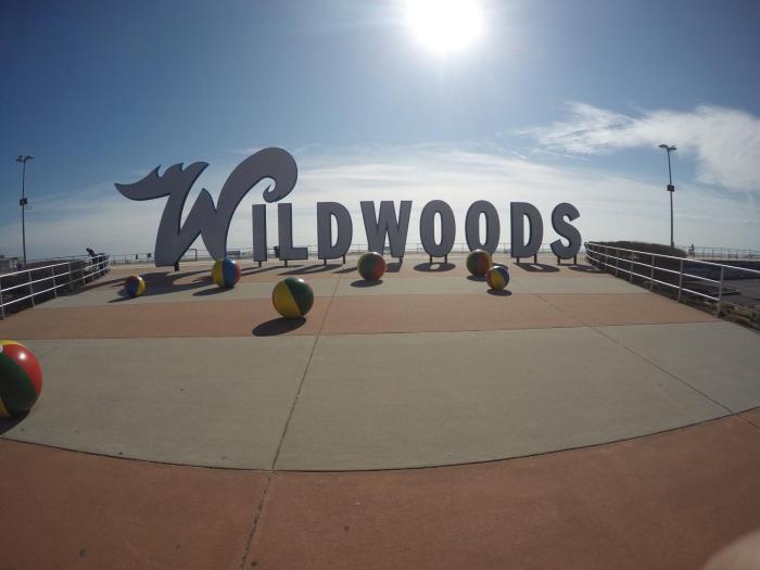 wildwood
