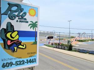 Rio Motel And Suites,,2 star