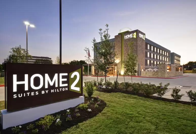 Home2 Suites By Hilton Rosenberg/Sugar Land Area,Houston>>Greatwood,3 star