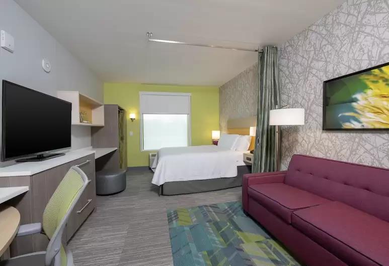 Home2 Suites By Hilton Rosenberg/Sugar Land Area,Houston>>Greatwood,3 star