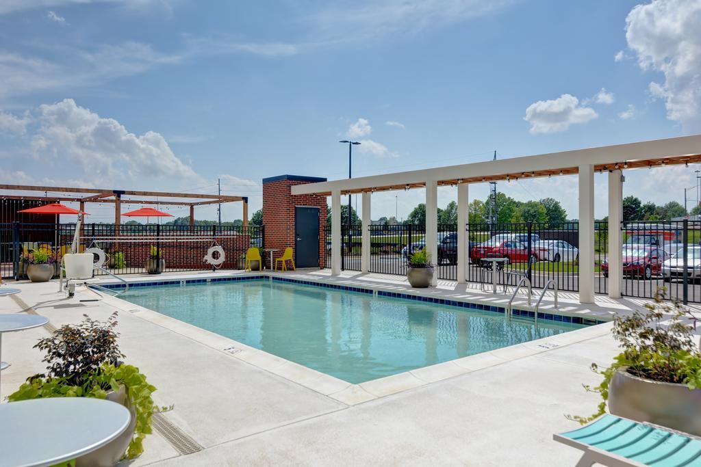 Home2 Suites By Hilton Rosenberg/Sugar Land Area,Houston>>Greatwood,3 star
