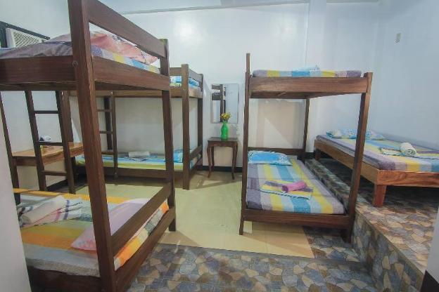 247 balikbayan fun resort