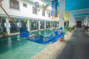 247 Balikbayan Fun Resort,On The Beach,2.5 star