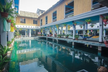 247 balikbayan fun resort