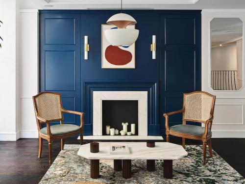 New Hotel Lafayette,Île-De-France>>Paris,4 star