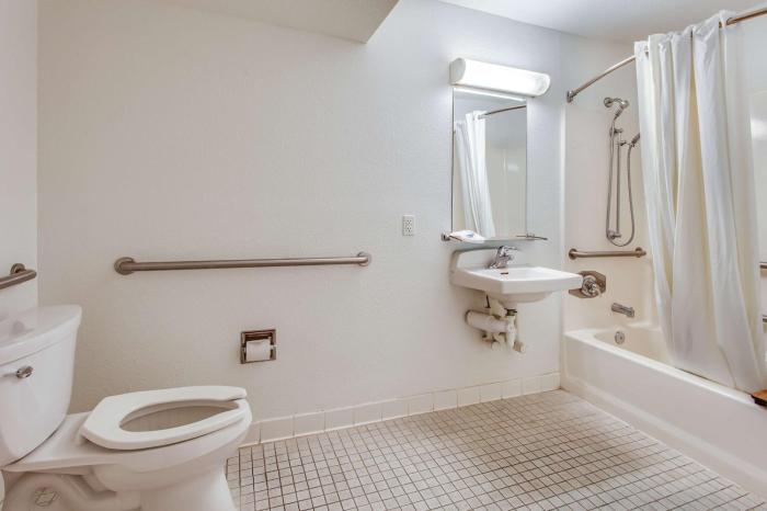 motel 6 vacaville ca