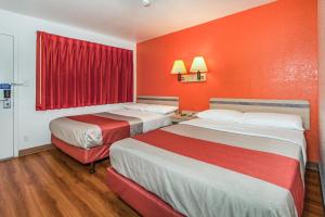 motel 6 vacaville ca