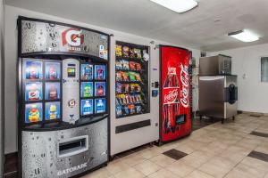 motel 6 vacaville ca