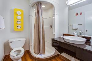 motel 6 vacaville ca