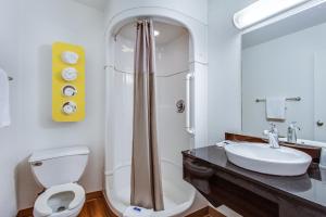 motel 6 vacaville ca