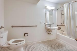 motel 6 vacaville ca