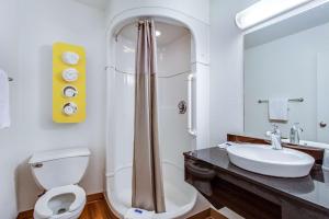 motel 6 vacaville ca