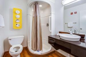 motel 6 vacaville ca