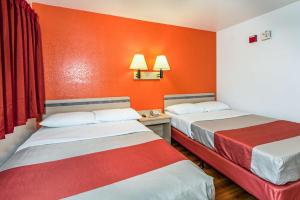 motel 6 vacaville ca