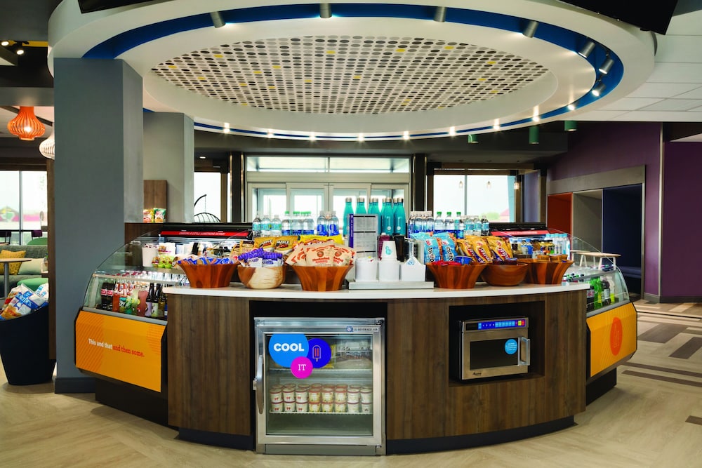 tru by hilton orangeburg