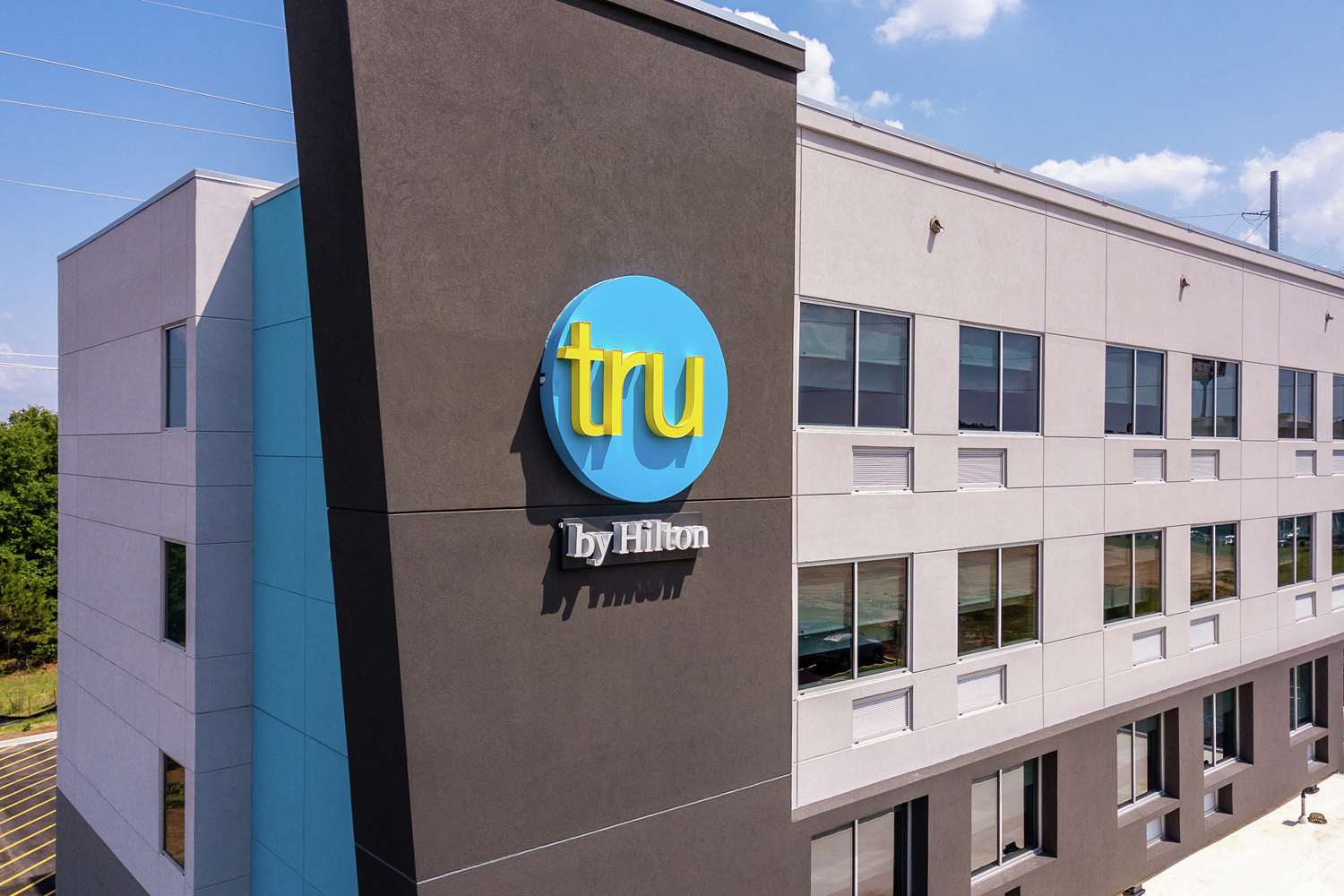 tru by hilton orangeburg