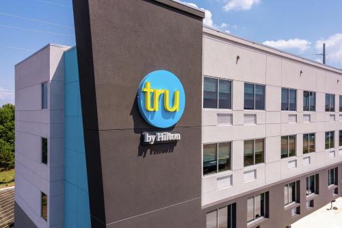 tru by hilton orangeburg